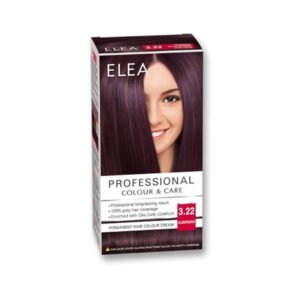 ELEA COLOUR 3.22 AUBERGINE