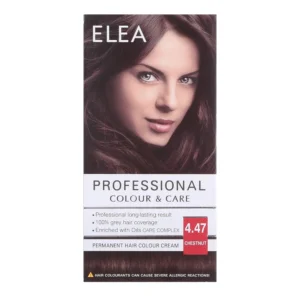 ELEA COLOUR 4.47 CHESTNUT