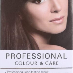 ELEA COLOUR 5.0 LIGHT BROWN