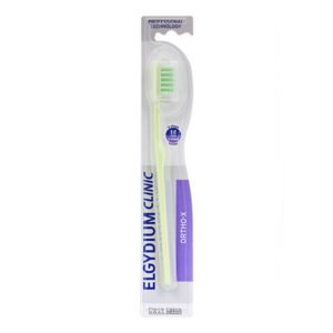 ELGYDIUM ORTHODONTICS T/B