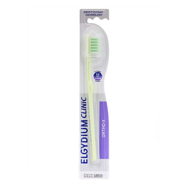ELGYDIUM ORTHODONTICS T/B
