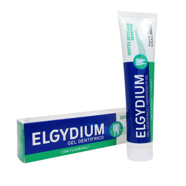 ELGYDIUM SENSITIVE T/P
