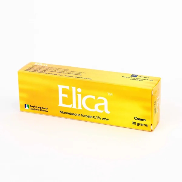 ELICA CREAM 0.1% 30gm