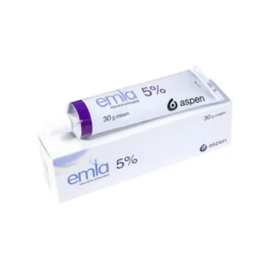 EMLA 5% CREM 5