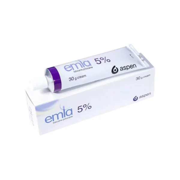 EMLA 5% CREM 5