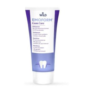 EMOFORM GUM CARE 75 ML