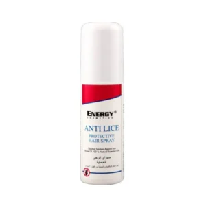 ENERGY ANTI LICE SPRAY