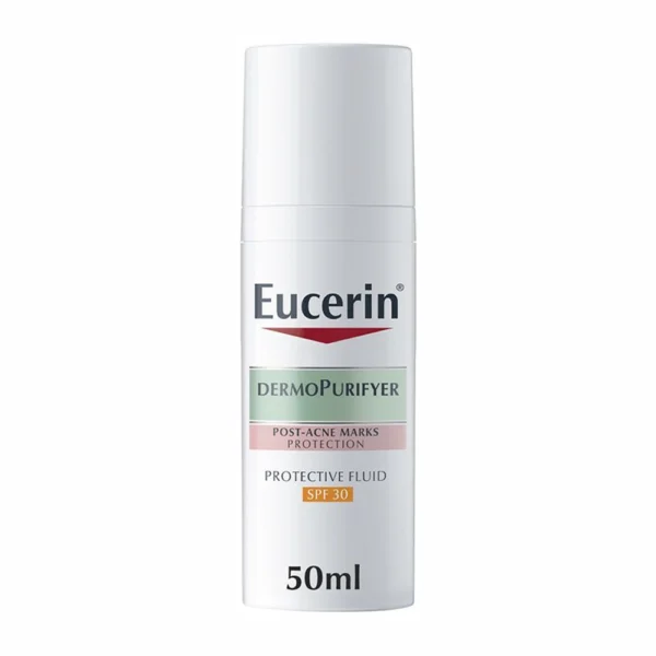 EUCERIN DP PROTECTIVE SPF30 FLUID 50ML