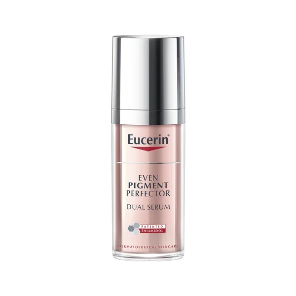 EUCERIN EVEN PIGMENT DUAL SERUM