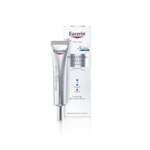 EUCERIN HYALURON  EYE FILLER SPF15