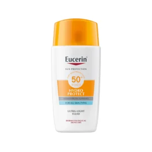 EUCERIN HYDRO PROTECT SPF 50 ULTRA LIGHT FLUID