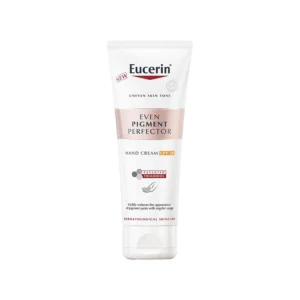 EUCERIN PIGMENT HAND CREAM SPF 30 75 ML
