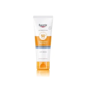 EUCERIN SPF50 SENSITIVE PROTECT CREAM