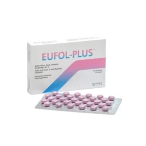 EUFOL PLUS TABLETS