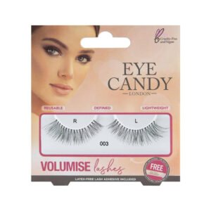 EYE CANDY  EYE LASHES 003