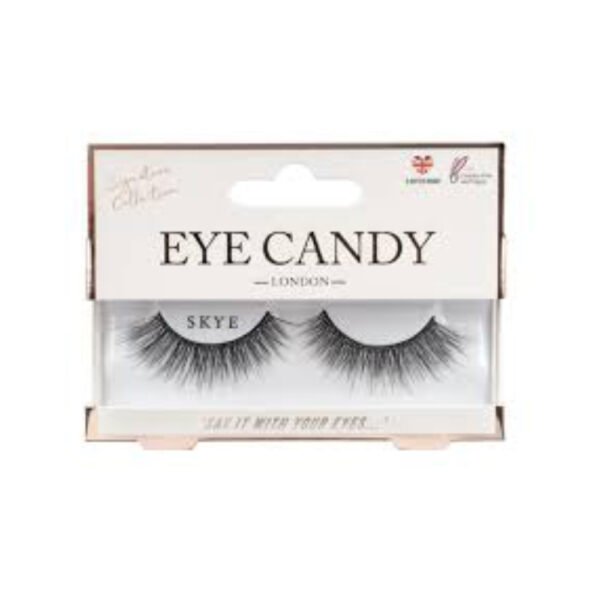 EYE CANDY  EYE LASHES SKYE