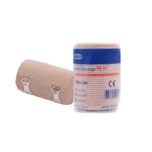 FADOMED GAUZE BANDAGE 10CM*4.5M