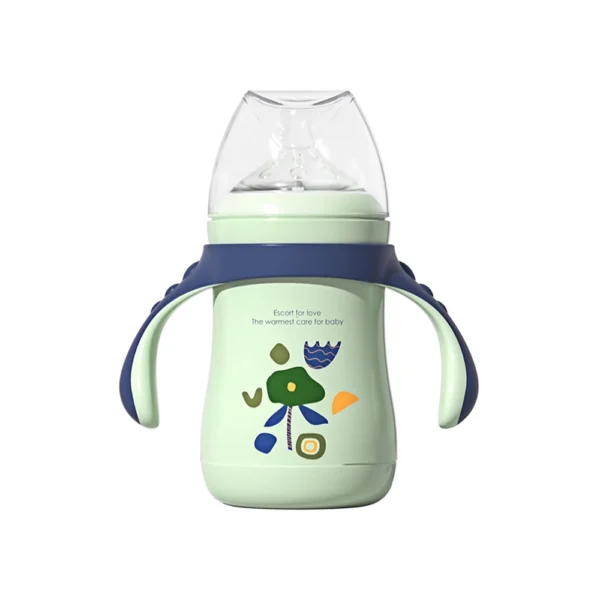 FEEDING BOTTLE