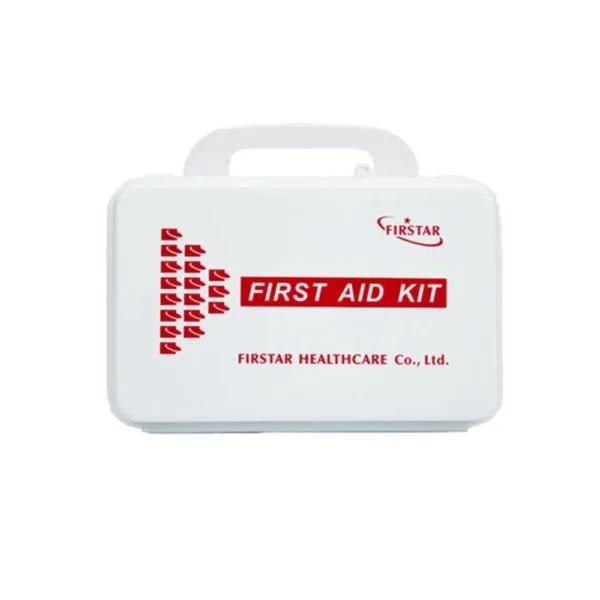 FIRST AID KIT SMALL FS009