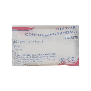 FIRSTAR CONFORMING BANDAGE 5450CM