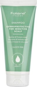 FOLTENE DERMO PRO SCALP  SHAMPOO 200ML