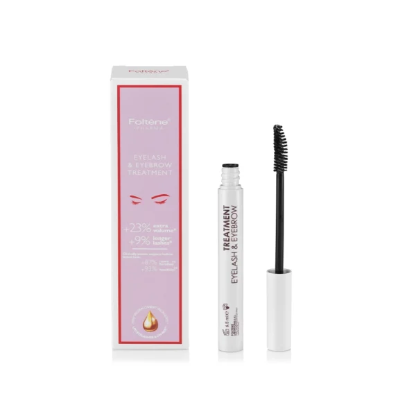 FOLTENE EYE LASH &EYE BROW TREATMENT