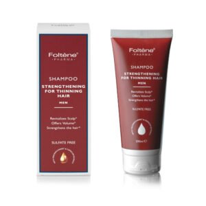 FOLTENE MEN STRENGTHENING SHAMPOO 200ML