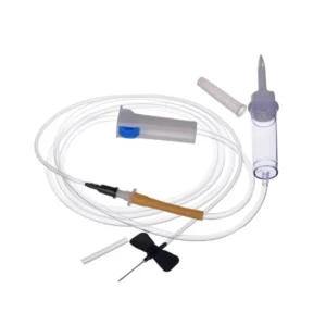 FOYOMED INFUSION SET STERILE