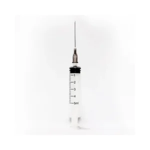 FOYOMED SYRINGE 5ML MUFID