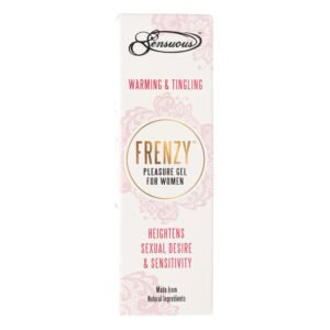 FRENZY PLEASURE GEL WOMEN 7ML