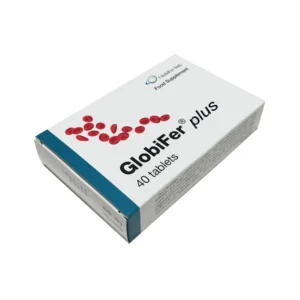 GLOBIFER FORT PLUS 40TAB