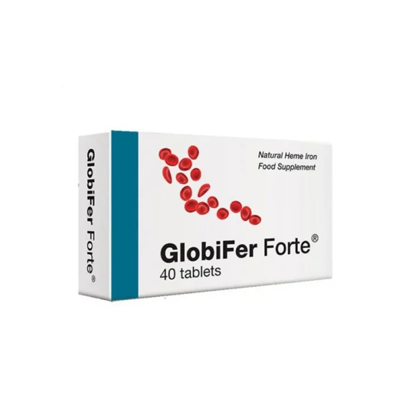 GLOBIFER FORTE 40TAB