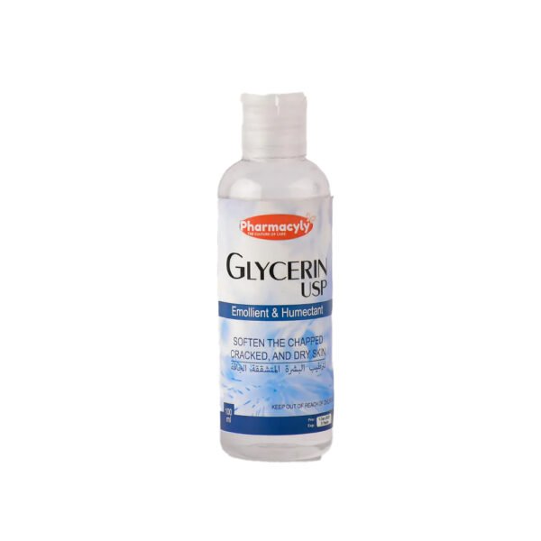 GLYCERIN LIQUID 100ML