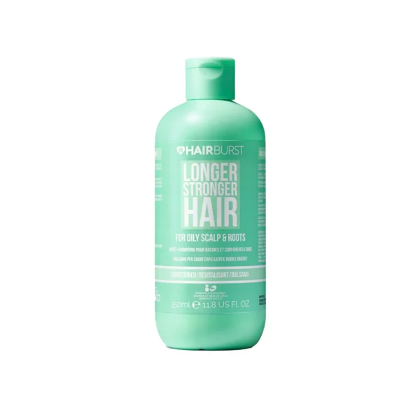 HAIR BURST OILY SCALP ROOTS CONDITIONER 350ML