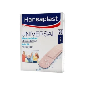 HANSAPLAST UNIVERSAL WATER /P 20S