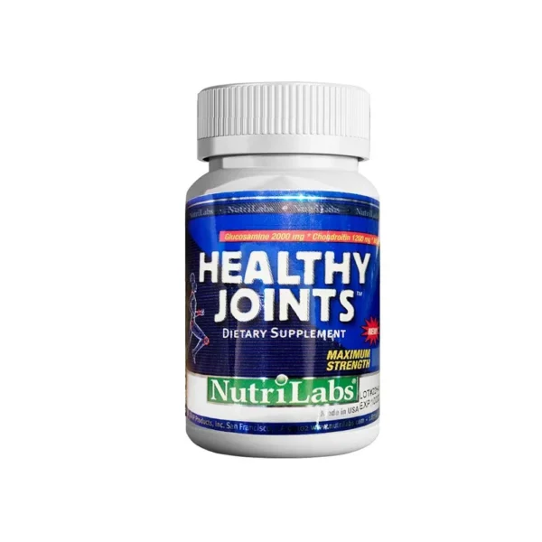 HEALTH JOINT