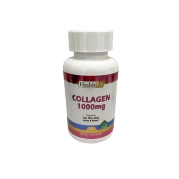 HEALTHRX COLLAGEN 1000 MG 90 CAP