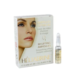 HELIABRINE BEAUTY AMP
