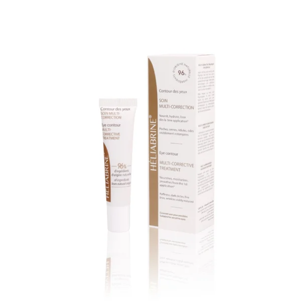 HELIABRINE EYE CONTOUR MULTI CORRECTIVE 15ML