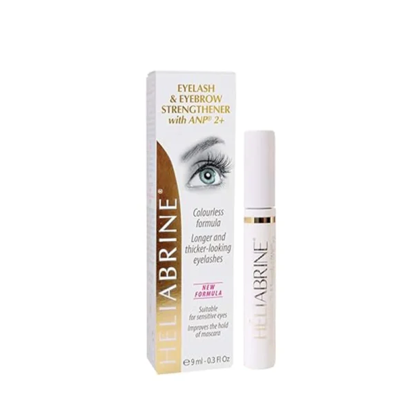 HELIABRINE LASH & EYE BRO OFFER