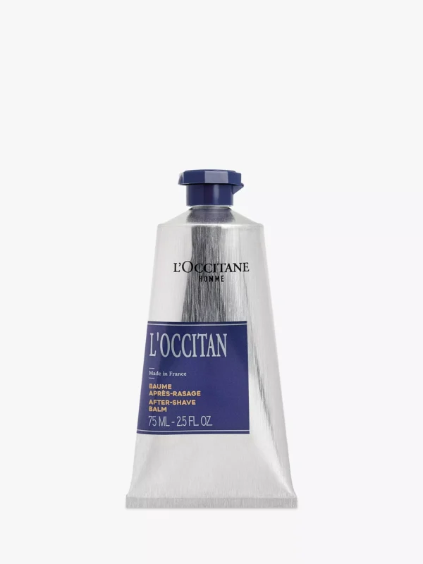 HOMME AFTER SHAVE BALM 75ML