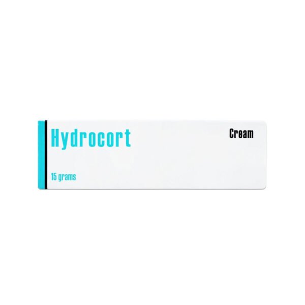 HYDROCORT CREAM