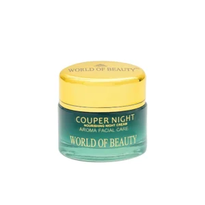 I COSMECEUTICI COUPER VREAM