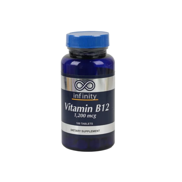 INFINITY B 12 100TAB