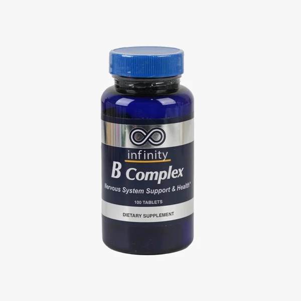 INFINITY B COMPLEX TABLET