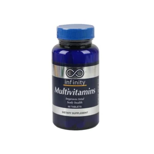 INFINITY MULTIVITAMIN 60TAB