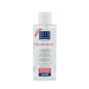 ISIS AQUARUBORIL MAKE UP REMOVERR 200ML