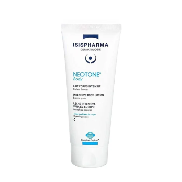 ISIS BODY NEOTONE LOTION