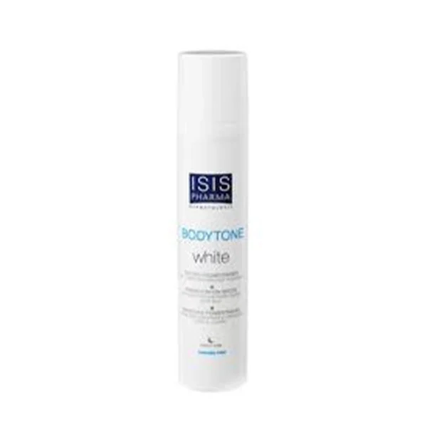 ISIS BODY TONE WHITE