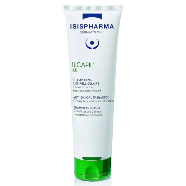 ISIS ELICAPIL KR SHAMPOO 150ML